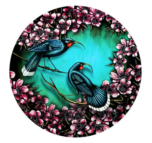 Song for the Loved Ones